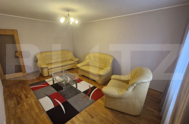 Apartament 3 camere de vanzare CETATE - Alba anunturi imobiliare Alba