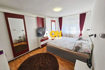 Apartament 2 camere, etaj 1, mobilat, utilat, 50 mp, Ampoi 3 anunturi imobiliare Alba