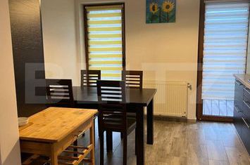 Apartament 3 camere de vanzare CLUJ-NAPOCA - Cluj anunturi imobiliare Cluj