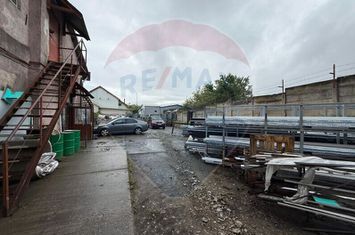 Spațiu industrial de închiriat în zona Exterior Nord anunturi imobiliare Sibiu