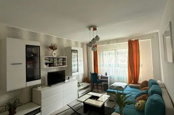 Apartament 2 camere de inchiriat MARASTI - Cluj anunturi imobiliare Cluj
