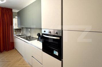 Apartament 3 camere de inchiriat BISTRITA - Bistrita-Nasaud anunturi imobiliare Bistrita-Nasaud