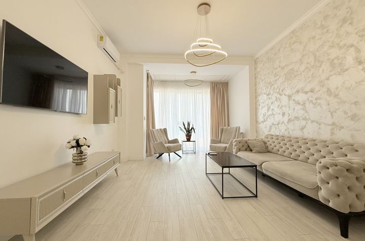 Apartament 4 camere de inchiriat FALEZA - Constanta anunturi imobiliare Constanta