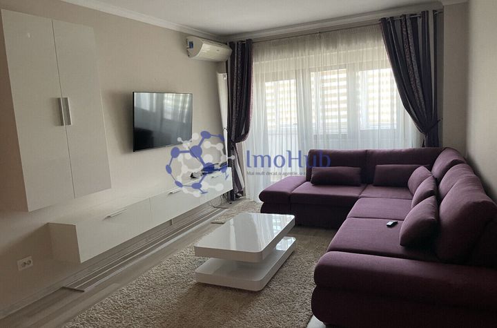 Apartament 2 camere de inchiriat GARA - Iasi anunturi imobiliare Iasi