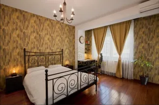 Apartament 2 camere de închiriat Bucuresti - Herastrau (Soseaua Nordului)