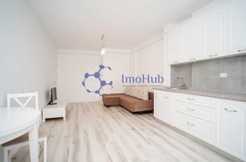 Apartament de vanzare bloc nou 2 camere zona Copou-Inamstro anunturi imobiliare Iasi