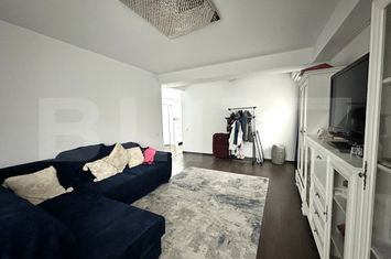 Apartament 3 camere de vanzare GEORGE ENESCU - Dolj anunturi imobiliare Dolj