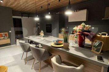 Apartament 2 camere de inchiriat FLORESTI - Cluj anunturi imobiliare Cluj