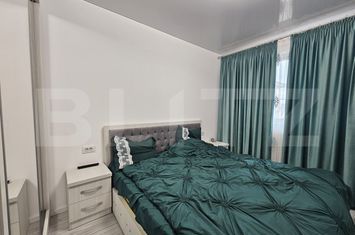 Apartament 2 camere de vanzare VISANI - Iasi anunturi imobiliare Iasi
