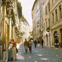 Top 10 orase din Europa dupa tariful hotelier. Bucuresti - locul 21