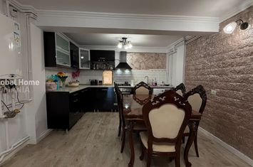 Casă - 5 camere de vanzare CHITILA - Bucuresti anunturi imobiliare Bucuresti