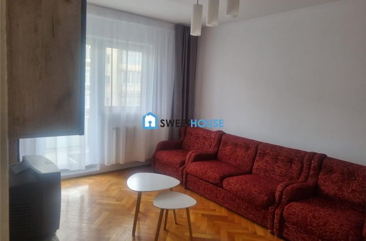 Apartament 3 camere de inchiriat CENTRAL - Brasov anunturi imobiliare Brasov