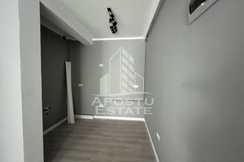 DE VANZARE – APARTAMENT CU 2 CAMERE, PARTER – ZONA TORONTALULUI SPITAL anunturi imobiliare Timis