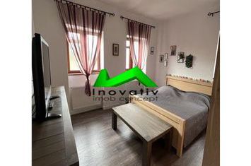Apartament 2 camere de inchiriat GUSTERITA - Sibiu anunturi imobiliare Sibiu