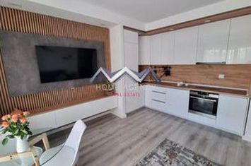 Apartament 2 camere de inchiriat HERASTRAU (SOSEAUA NORDULUI) - Bucuresti anunturi imobiliare Bucuresti