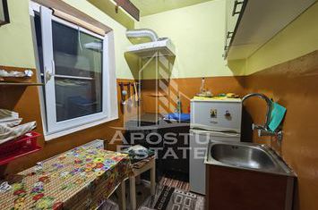 Apartament ideal pentru investitie, zona Mircea cel Batran, Timisoara anunturi imobiliare Timis