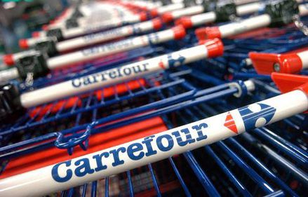 Carrefour se retrage din Grecia