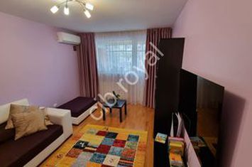 Vând apartament 3 camere zona Drumul Taberei, Str. Valea Oltului, renovat, la 5 minute metrou Valea Ialomiței. anunturi imobiliare Bucuresti