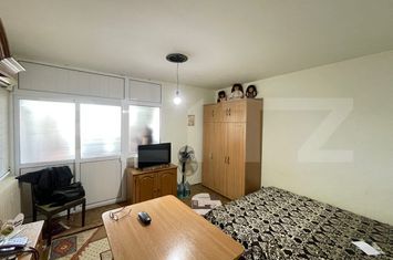 Garsonieră de vanzare BRAZDA LUI NOVAC - Dolj anunturi imobiliare Dolj