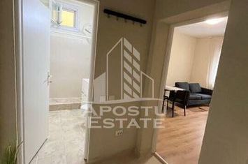 Apartament la casa 2 camere, 45 mp, parter, Girocului, petfriendly anunturi imobiliare Timis
