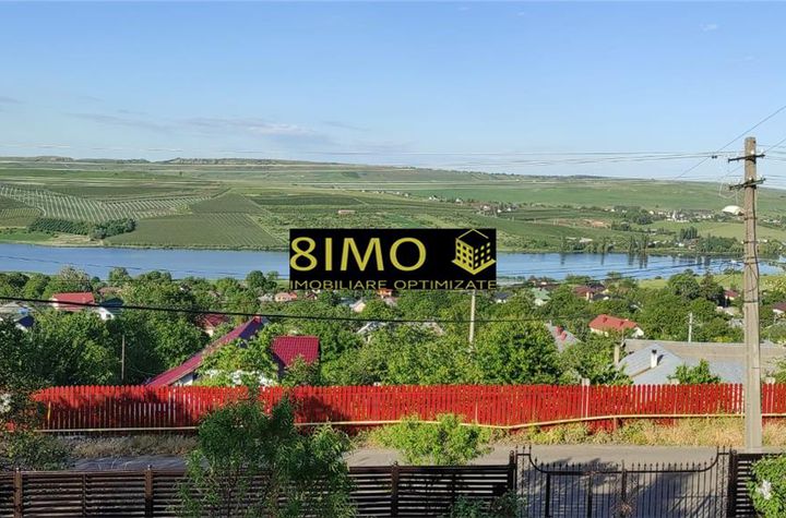 Teren Intravilan de vanzare FALTICENI - Suceava anunturi imobiliare Suceava