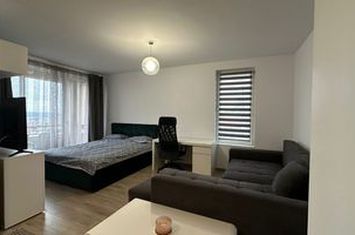 Garsonieră de inchiriat CLUJ-NAPOCA - Cluj anunturi imobiliare Cluj