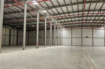 Spațiu industrial de inchiriat CAMPIA TURZII - Cluj anunturi imobiliare Cluj