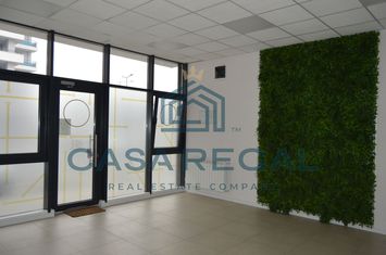 Spatiu comercial 82mp utili, bloc A3 - Victoria Rezidential anunturi imobiliare Bihor