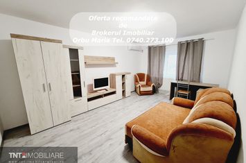 Apartament 2 camere decomandate de inchiriat zona Lidl-Pacurari anunturi imobiliare Iasi