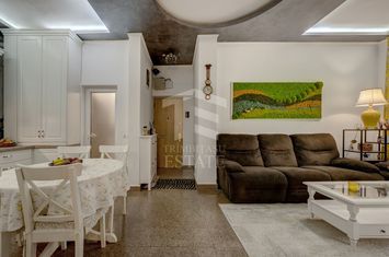 CISMIGIU - Cobalcescu 4 Camere 85 mp Renovat 1/3 anunturi imobiliare Bucuresti
