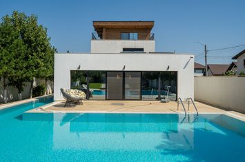 Vilă premium în Pipera – Tunari | Luxury living & investiție cu randament imediat anunturi imobiliare Bucuresti