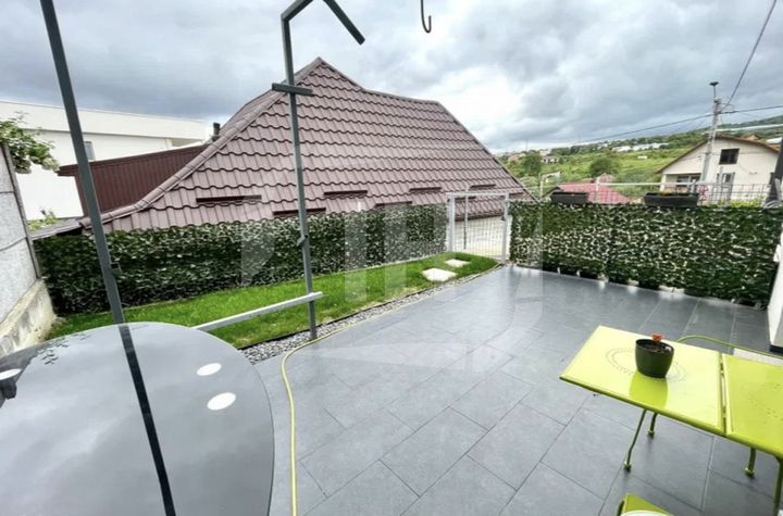 Vilă - 5 camere de inchiriat CLUJ-NAPOCA - Cluj anunturi imobiliare Cluj