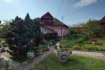 Casă - 4 camere de vanzare VEST - Hunedoara anunturi imobiliare Hunedoara