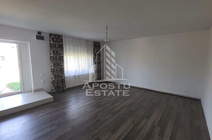 Casa individuala de caramida,3 camere si teren de 800 mp,Parta anunturi imobiliare Timis