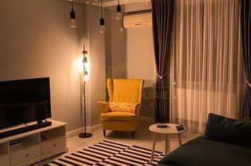3 CAMERE-SOS OLTENITEI-MOBILAT UTILAT anunturi imobiliare Bucuresti