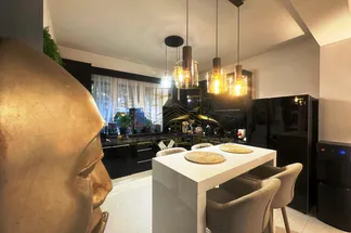 Vilă 6 cam de vânzare Bucuresti - Otopeni