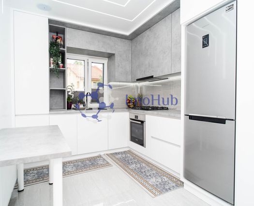 Apartament 2 camere Hlincea, 70 mp