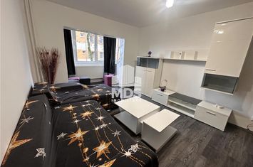 Apartament 3 camere de vanzare GIROCULUI - Timis anunturi imobiliare Timis