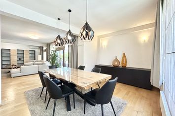 4 room apartment, furnish, Herastrau area anunturi imobiliare Bucuresti