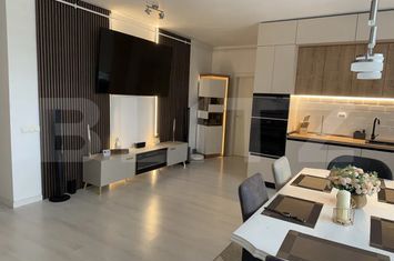 Apartament 3 camere de vanzare GHERLA - Cluj anunturi imobiliare Cluj