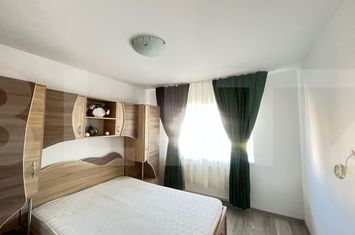 Apartament 2 camere de vanzare BOTOSANI - Botosani anunturi imobiliare Botosani