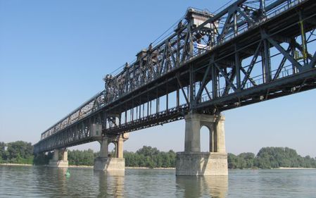 Taxa de pod, mai mare în 2018, potrivit unui proiect de ordin