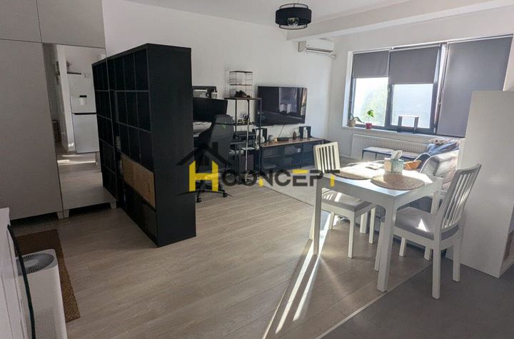 Apartament 2 camere Cavar Residence mobilat utilat mutare imediata anunturi imobiliare Bucuresti