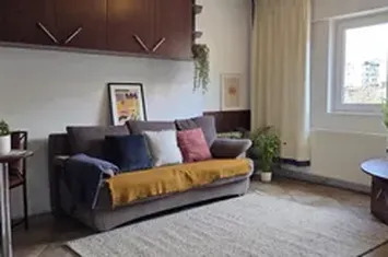 Garsoniera Crangasi - str. Padureni anunturi imobiliare Bucuresti