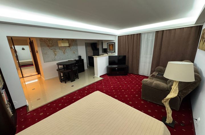 Calarasi Hyperion Garsoniera Decomandat LUX anunturi imobiliare Bucuresti