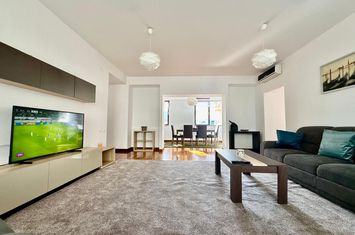 Apartament spațios 4 camere Herăstrău | 3 dormitoare cu baie proprie | Parcare anunturi imobiliare Bucuresti