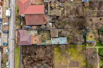 Casa 4 camere - Teren 539 mp - Bujac - COMISION 0 anunturi imobiliare Arad