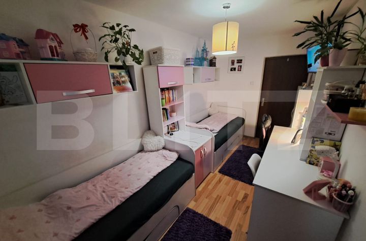 Apartament 3 camere de vanzare SEBES - Alba anunturi imobiliare Alba