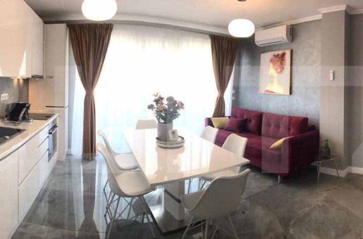 Apartament 3 camere de vanzare CLUJ-NAPOCA - Cluj anunturi imobiliare Cluj