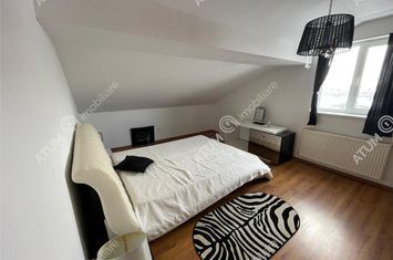 Apartament 4 camere de vanzare STRAND - Sibiu anunturi imobiliare Sibiu
